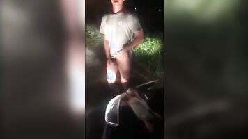 Amateur Gay Public 4