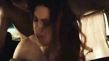 The forgotten sex scenes rough sex