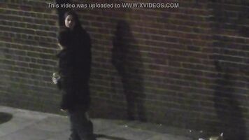 Stranger Gives Very d. Girl Chewing Gum - Then Takes Her Home