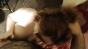 Father Daughter To Swallow Cock Pov
