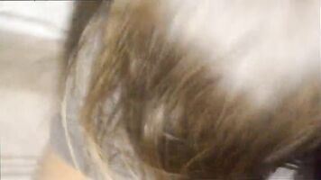 I like being submissive and being fucked fascinates me