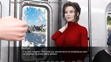 My Best Deal (v0.3) - [Visual Novel Gaming] - PART 1/3