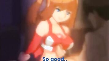 Hentai Deal Gone Wrong! (Subtitles)