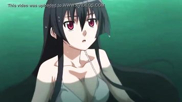 Akame Ga k. - Hentai clips