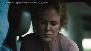 Nicole Kidman Handjob Scene | The k. Of A Sacred Deer 2017 | movie | Solacesolitude