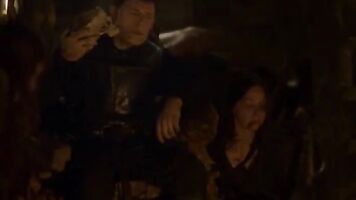 Craster's wives sex in Game of Thrones