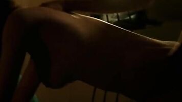 Movie hot scene