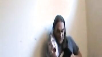 Fuck her hot mom and milf, brutal and violent xxx rape movie.