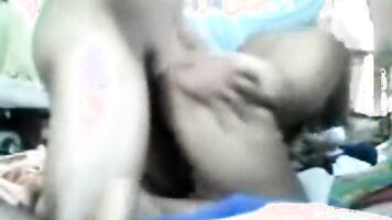 Raped girl screaming for help during a brutal rape porn video.
